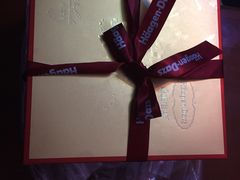 -哈根达斯(泉州万达店)