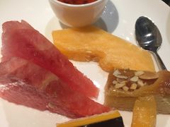 -天津君隆威斯汀酒店