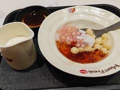 -鲜芋仙(番禺万达广场店)