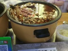 -安徽阜阳卷馍(西单店)