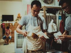 -尚食卢记烧饼(凤凰路总店)