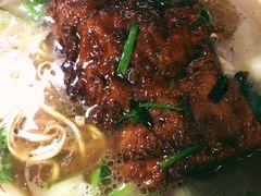 -无名氏面馆(邮电路店)