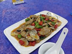 -东江海鲜大排档·潮汕菜·砂锅粥