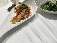 -鹿鸣春饭店(总店)