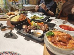 -俄士厨房(时代天街店)