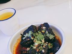 -兰湘子·湘菜小炒(长安万科广场店)