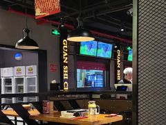 -管氏翅吧(人民大学店)