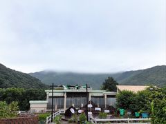 -宁波九龙湖开元度假村