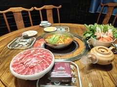 -亮欢寨(凯里总店)