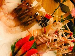 -王鼎精致料理铁板烧(世博源店)