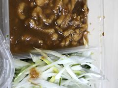 -姥家春饼店(漳州二路店)