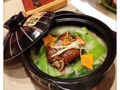 -鹅冠港式茶餐厅(来福士店)