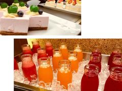 -广东嘉华大酒店·季花铁板烧餐厅