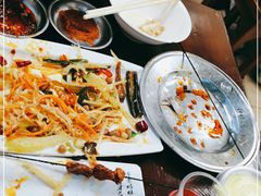 -马相卿特色烤肉面食馆(虎台店)