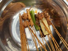 -嘉州鲜知味钵钵鸡(奎星楼店)