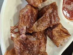 -四里沙茶面(七星西路分店)