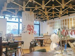-十八字金银饰·拼豆·开蚌手工体验团建(君太百货店)