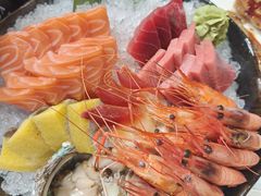 -松坂屋日料自助(长城路店)
