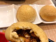 -添好运点心专门店(中环IFC店)