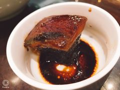 东坡焖肉-皇饭儿·王润兴酒楼(河坊街店)