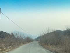 -黑龙潭风景区