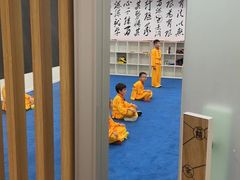 -新精武·少儿武术散打(繁花店)