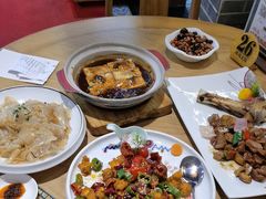 -德胜轩正宗顺德菜(宝安沙井会展中心店)