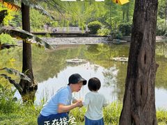 -云溪植物园
