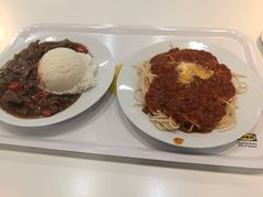 -宜家·瑞典风味餐厅(烟台路店)
