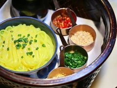 -锦府盐帮·李宅(领展购物广场中关村店)