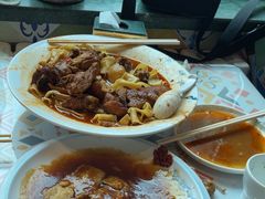 -清真吐鲁番餐厅(牛街店)