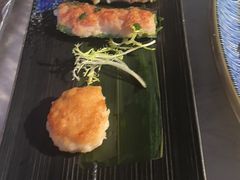 -常来小聚·广州非遗传承餐厅(高德置地店)