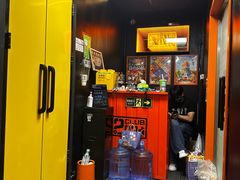 -203密室逃脱体验馆·聚会·亲子·团建(中关村店)