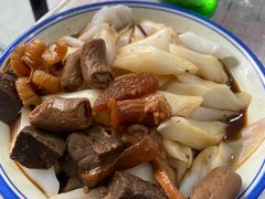 -燕燕美食·传统广式小吃