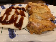 -奶奶的味道(胶州路店)