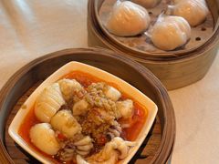 -相思林金岛饭店(青山湖店)