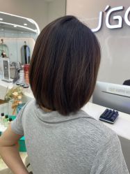 点击看大图 -JGO·烫染接发