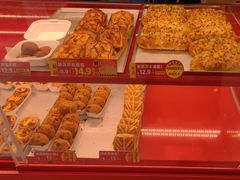 -味多美蛋糕(看丹桥店)