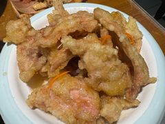 最东北锅包肉-95号酱骨·一块豆腐(展春园西路店)
