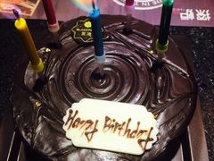 -黑池口感烘焙·生日蛋糕(坂田店)