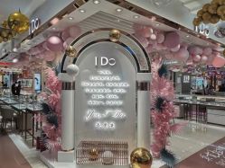 -I Do(齐齐哈尔新玛特购物广场店)