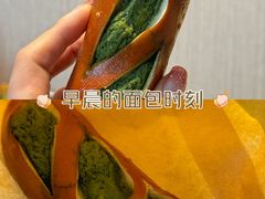 -安上烘焙 ENCHANTE(湖滨道购物中心店)