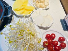 -周师兄大刀腰片火锅(洪崖洞旗舰店)