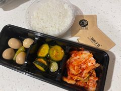 -统营阿姨(虹泉路店)