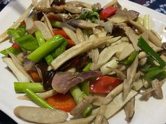 -龙姐私房菜(和顺古镇店)