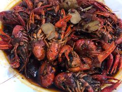 -满盆龙虾烧烤小串(宏伟路第一直营店)