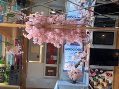 -昱匠·日本料理(金融街店)