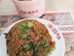 -津品味小吃(大学湾店)