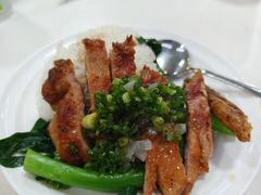 -華歡冰室-WahFoon(吉大店)