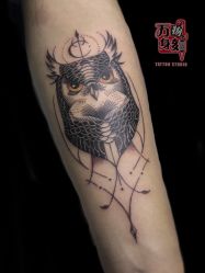 -SNOW TATTOO STUDIO